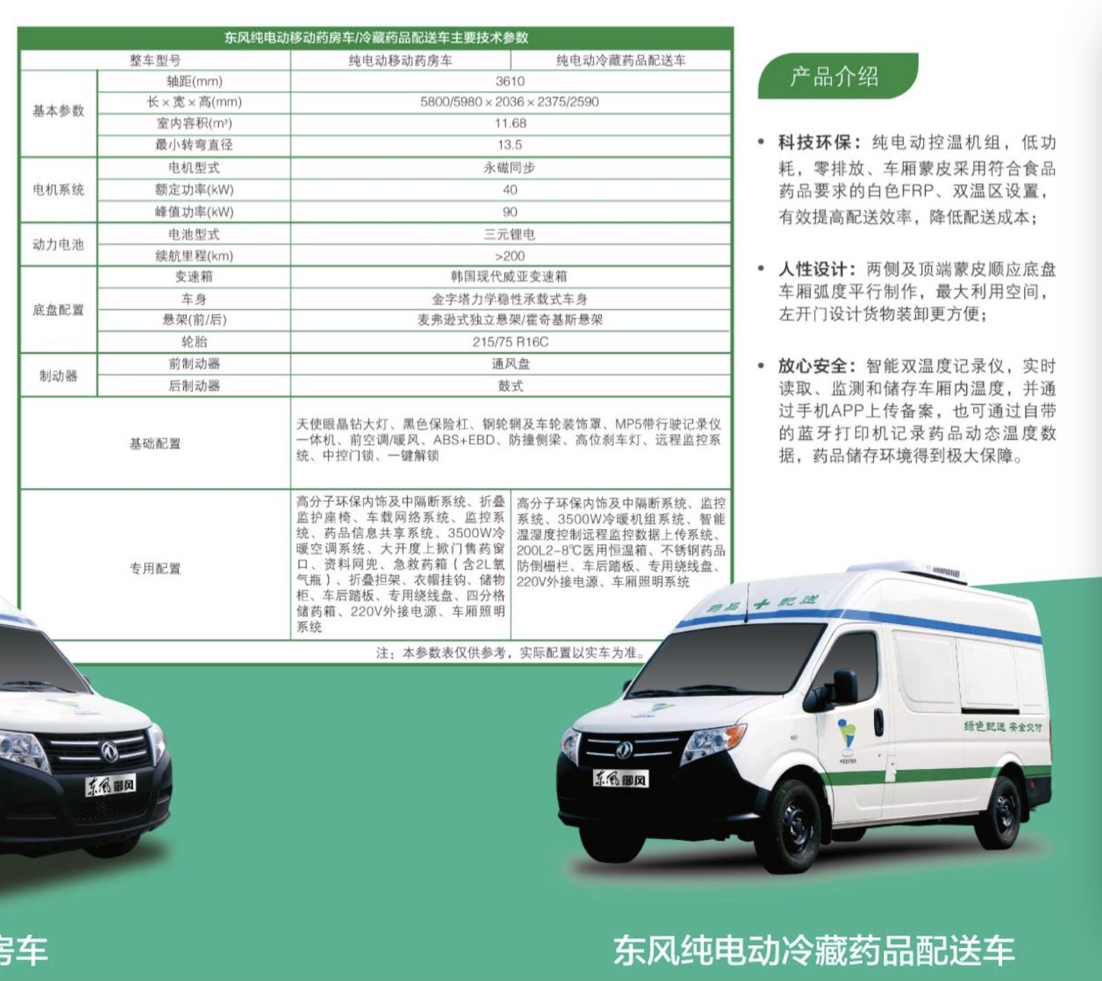 纯电动移动药房车   纯电动冷藏药品配送车13607286060.jpg