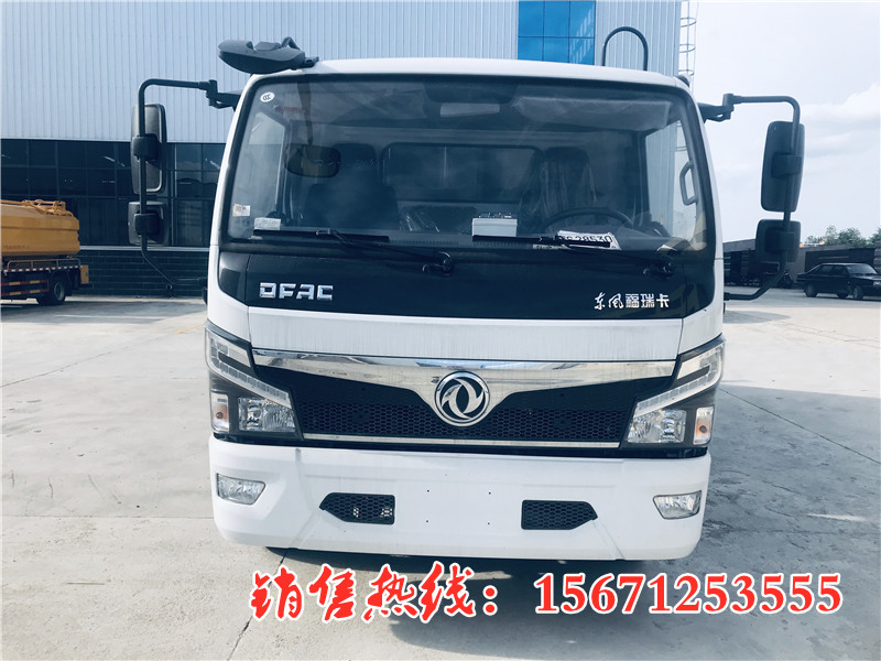 东风福瑞卡压缩垃圾车（3390）_副本.jpg