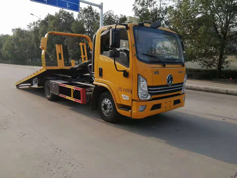 蓝牌清障车|皮卡清障车|蓝牌欧马可清障车|国六清障车价格