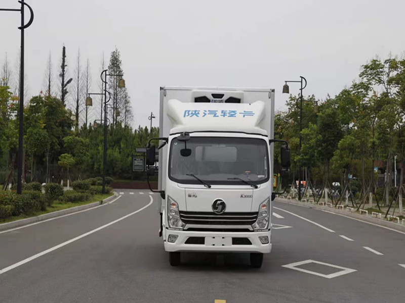 蓝牌冷藏车|4米2冷藏车报价|面包冷藏车价格|小型冷藏车报价