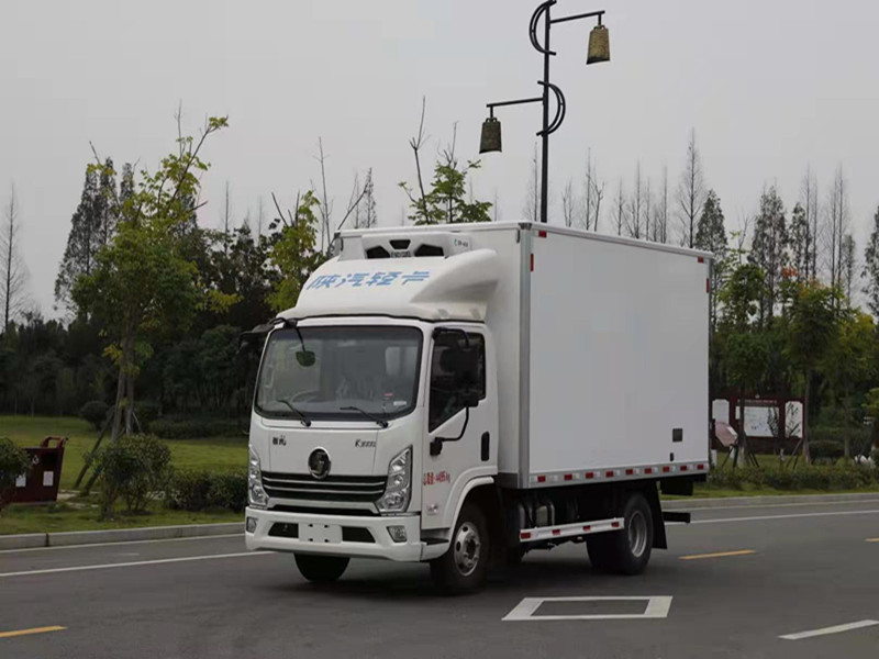 蓝牌冷藏车|4米2冷藏车报价|面包冷藏车价格|小型冷藏车报价