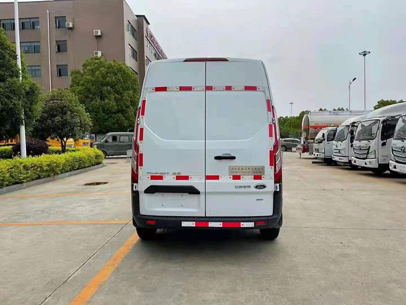 疫苗冷链运输车|福特新全顺疫苗冷藏车|疫苗运输车价格|疫苗冷藏车报价